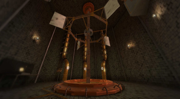 �Ų�4����֮Ĺ���ʰ棨Legacy 4 Tomb of Secrets��v1.0.11 ��׿��