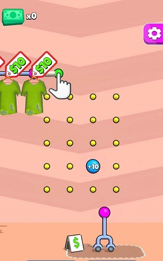 ����ʱװ��(Idle Boutique)v0.5 ��׿��