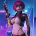 ���Ӣ������(Cyberpunk Hero)v1.1.2 ��׿��