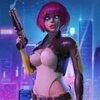 ���Ӣ������(Cyberpunk Hero)v1.1.2 ��׿��