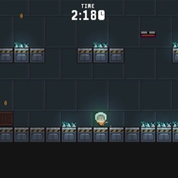 三分钟逃生Escape in 3 Minutes 三分钟逃生Escape in 3 Minutes