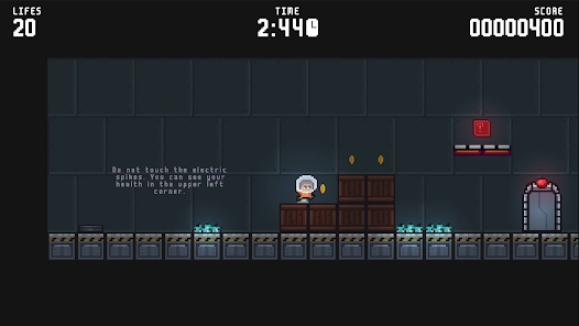 ����������Escape in 3 Minutesv1.0.0.1 ��׿��