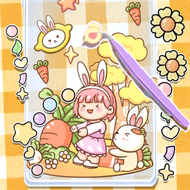������Ů��������v1.0 ��׿��