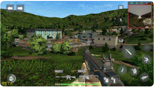 ����FireFront Mobilev0.1 ���°�