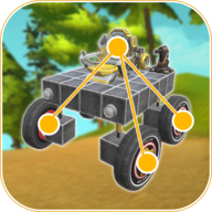 ���ﴴ��ɳ�л�еʦ(Evercraft Mechanic)v2.6.36 ���°�