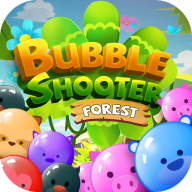 ɭ(Forest Bubble Shooter)v1.2.1.440 ׿