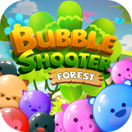 ɭ����������(Forest Bubble Shooter)v1.2.1.440 ��׿��