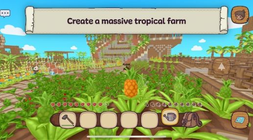 �ָ�castaways��Ϸ��Ӱ�v1.0.1 ��׿��