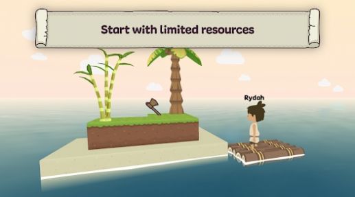 �ָ�castaways��Ϸ��Ӱ�v1.0.1 ��׿��
