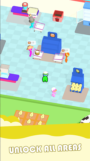 ����ũ������(Fami Mart)v2.4 ��׿��