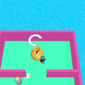 ��������Ground Thief