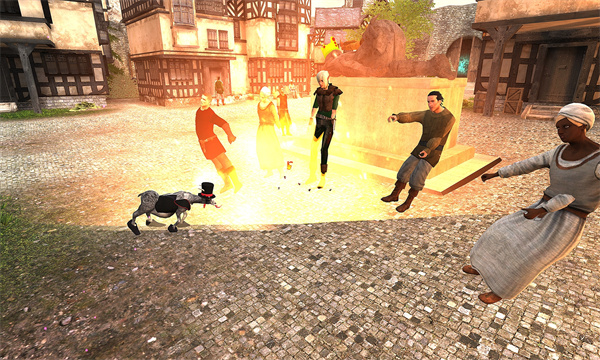 Goat Simulator Free�ϼ���v2.17.0 ���°�