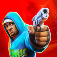 �ڰ������ģ�Downtown Gangstaz��v0.7.62 ��׿��