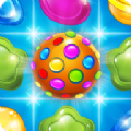 �����ںϣ�Gummy Candy Earn BTC Online��v1.0 ��׿��