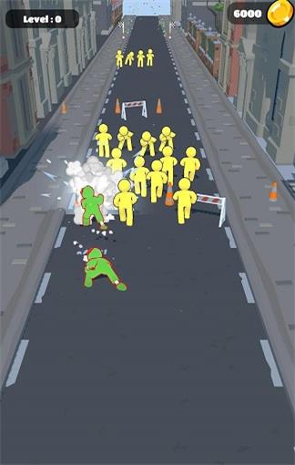 ��ȾɥʬInfection Zombiev0.1 ��׿��