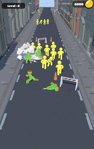 ��ȾɥʬInfection Zombiev0.1 ��׿��