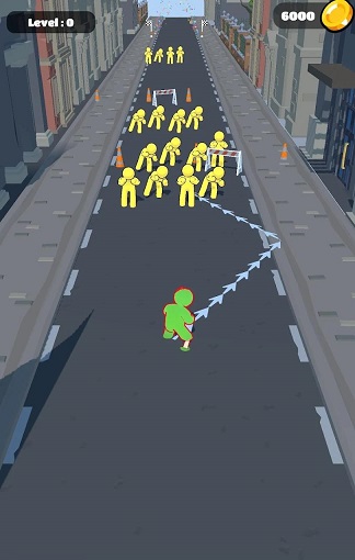 ��ȾɥʬInfection Zombiev0.1 ��׿��