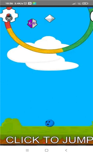 ����������Funny Jumpyv1.0 ��׿��