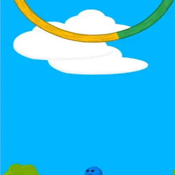 ����������Funny Jumpy