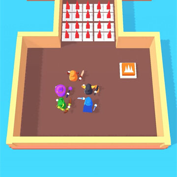 猎手派对Dungeon Party 猎手派对Dungeon Party