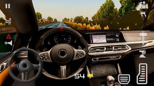 X6ģ����X6 Car Simv1.0.1 ��׿��