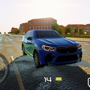 X6模拟器X6 Car Sim X6模拟器X6 Car Sim