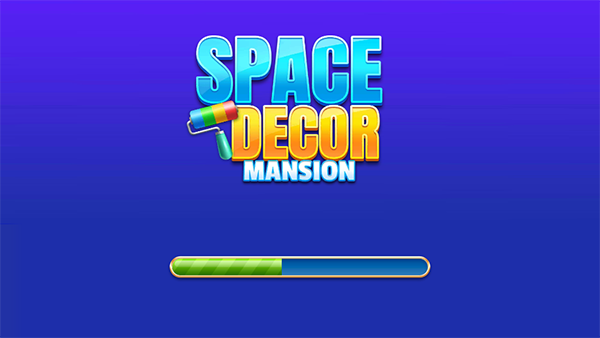 ռװδ(Space Decor Mansion)v1.1.0 ׿