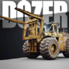 ��������������ģ��Dozer Cargo Transport?Simv1.1.3 ��׿��