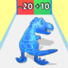 ���������ռ���Dino Evolution Run 3Dv0.1 ��׿��