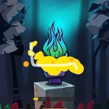 Ģ����ʦMushroom Smash