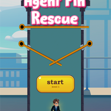 �����ع���ԮAgent Secret Rescue