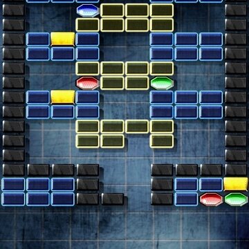 ������ש��Break Bricks