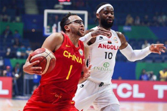 2023杭州亚运会男篮赛程安排表 2023亚运会男篮分组情况