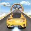 ���еĲ����������ؼ�Mega Ramp Car Racingv1.0 ��׿��