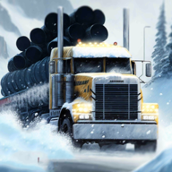 ѩ��ԽҰ����(Snow runner)v27