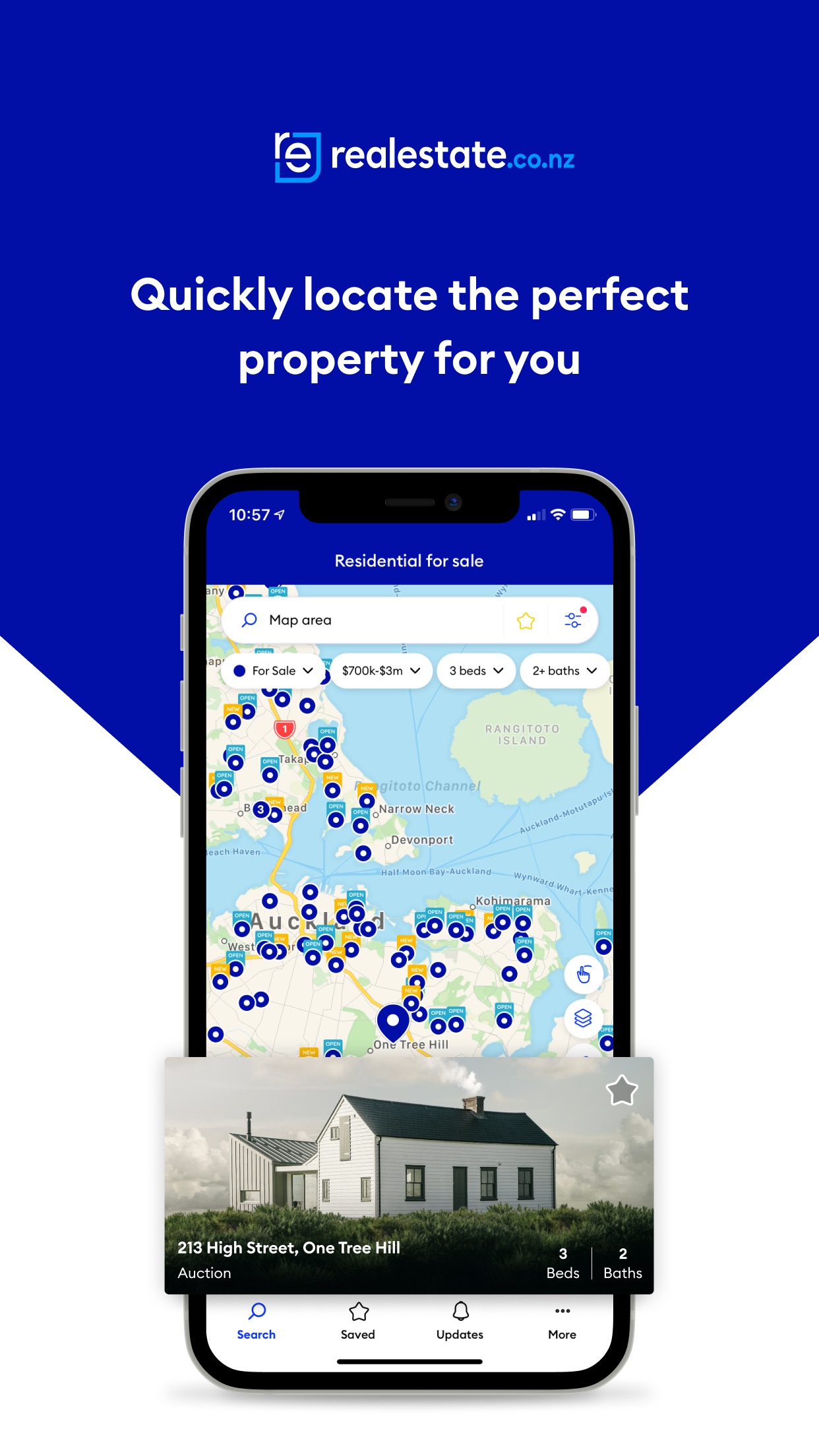Realestate�����ⷿAPPv5.223.0 ���°�׿��