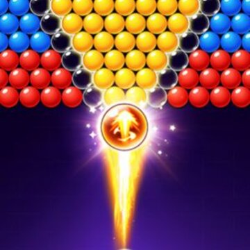 泡泡龙宠物射手Bubble Shooter Pet 泡泡龙宠物射手Bubble Shooter Pet