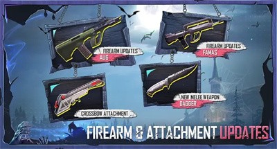 ��������pubg mobile2.8ɥʬ��Եv2.8.0 ��׿��