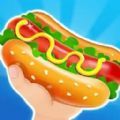 �ȹ�ģ����Hot-dog Gamesv1.0.0 ��׿��