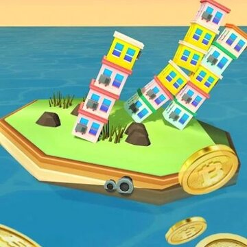 完美城市建设者 完美城市建设者