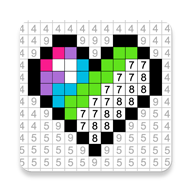 ColorNumber������ɫ(Color by Number)v3.20 �ٷ�����