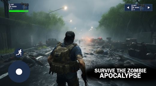 ��ʬ��ʾ¼����������Zombie Apocalypse: Last Stand��v1.0 ��׿��