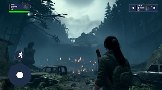 ��ʬ��ʾ¼����������Zombie Apocalypse: Last Stand��v1.0 ��׿��