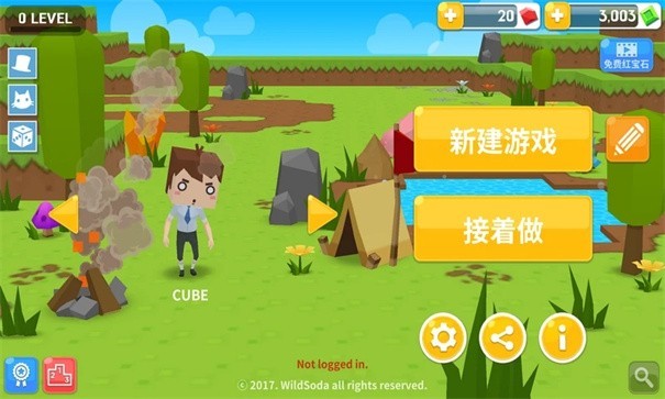 �ҵ��������������棨Mine Survival��v1.43 ���İ�