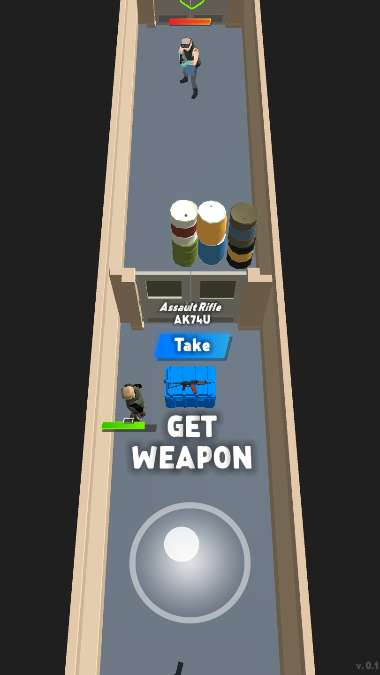 ����·��Bullet Pathv0.1 ��׿��