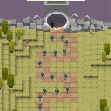 铁塔英雄Tower Heroes 铁塔英雄Tower Heroes