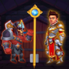 Ӣ�������ռ�֮սHeroHuntUltimatePuzzlev1.0.1 ��׿��