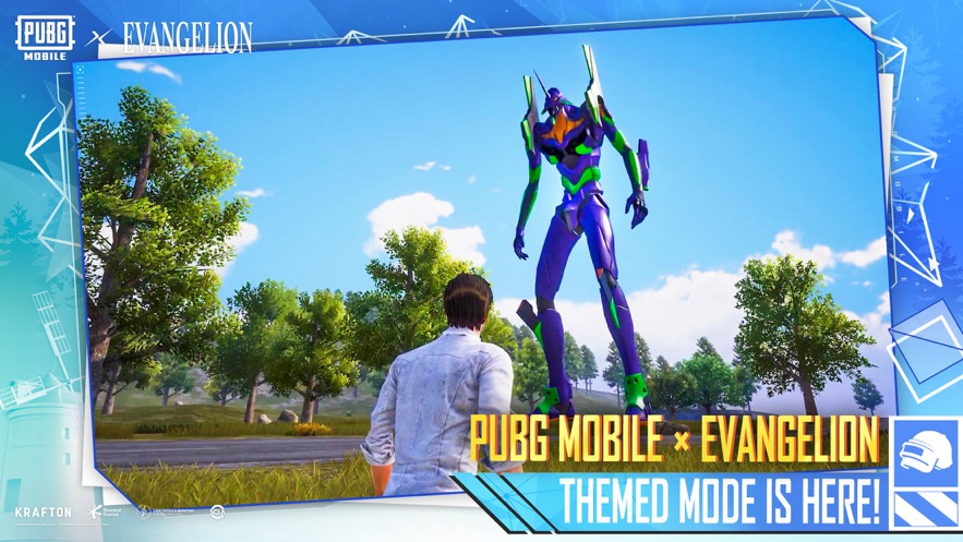 �Լ�ɥʬ��Եģʽ���ʷ���PUBG MOBILE��v2.8.0 ��׿��