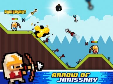 ��������ս��(2 Player Mini Battles)v1.0.8 ��׿��