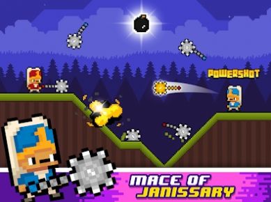 ��������ս��(2 Player Mini Battles)v1.0.8 ��׿��